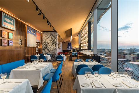 cena ristorante la torre milano prada|torre di prada.